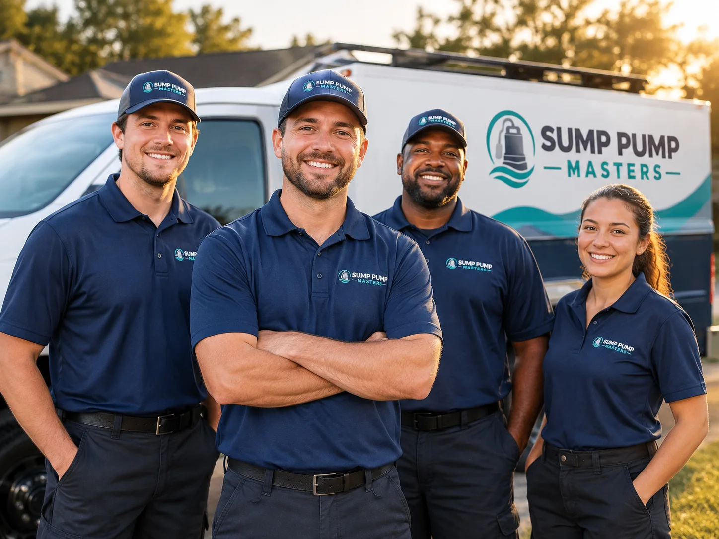Sump Pump Repair company in Irving, NY